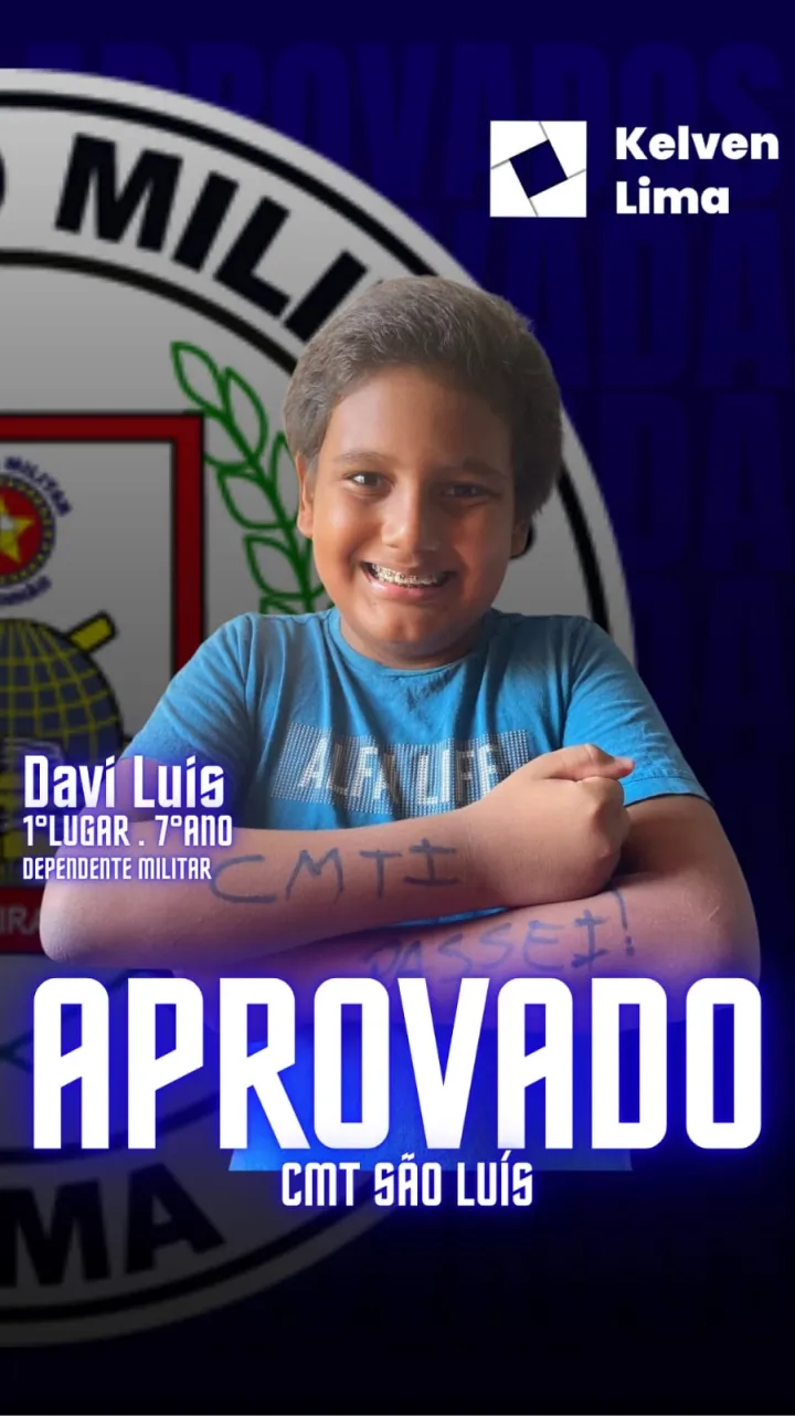 Davi LuísResultado