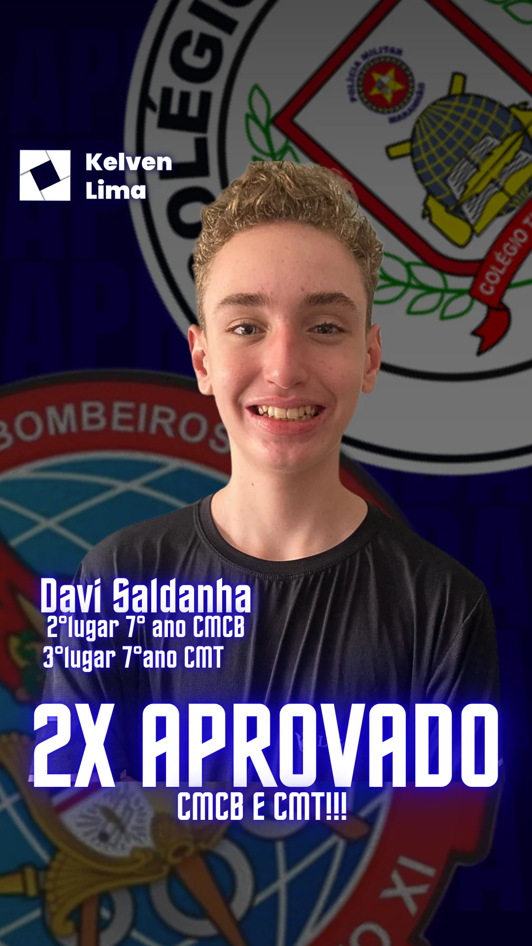 Davi Saldanha