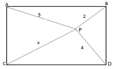 questão uema A figura abaixo representa uma quadra de futebol