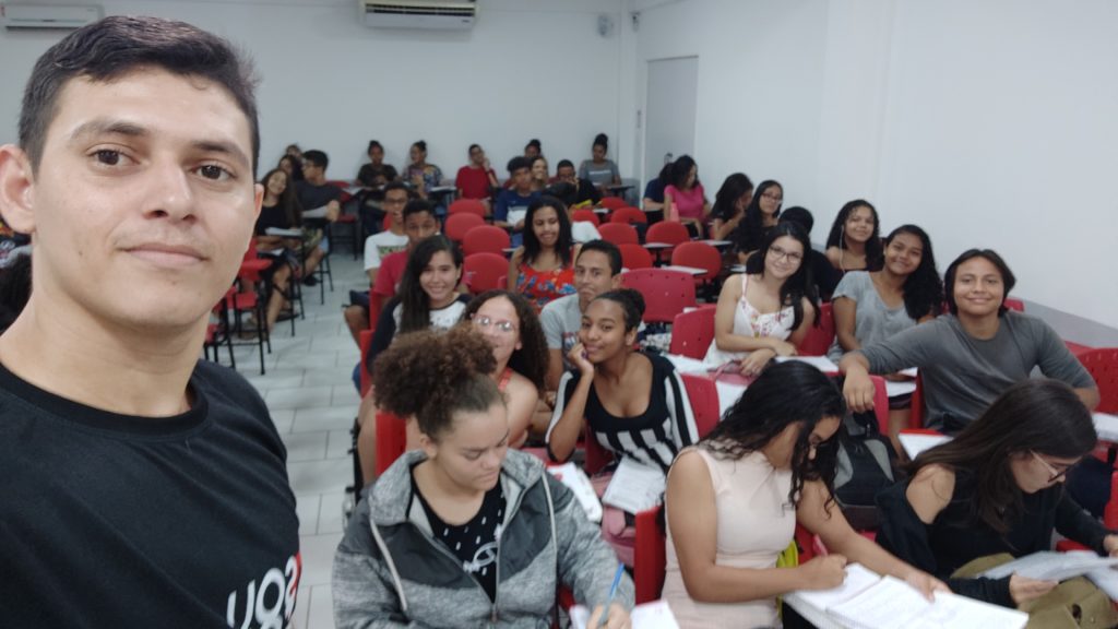 Cursos Online - Professor Kelven Lima