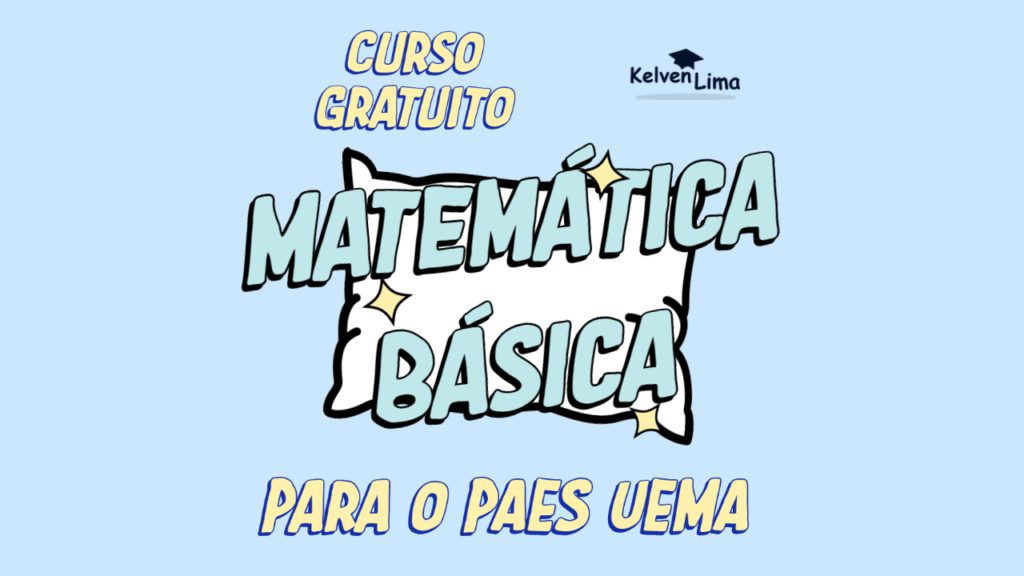 Quiz sobre matemática básica