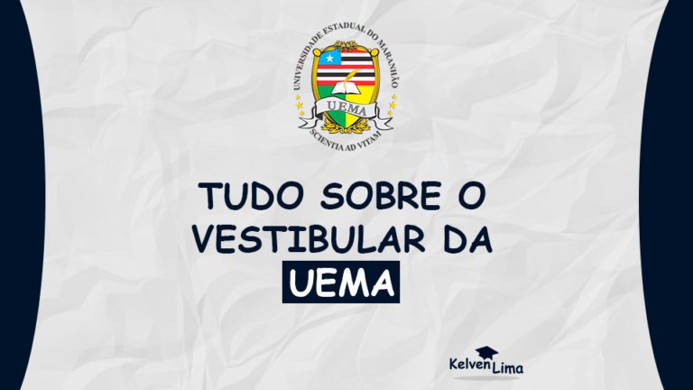 Tudo sobre o paes uema