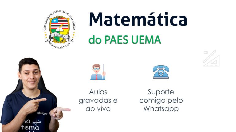 Cursos Online - Professor Kelven Lima