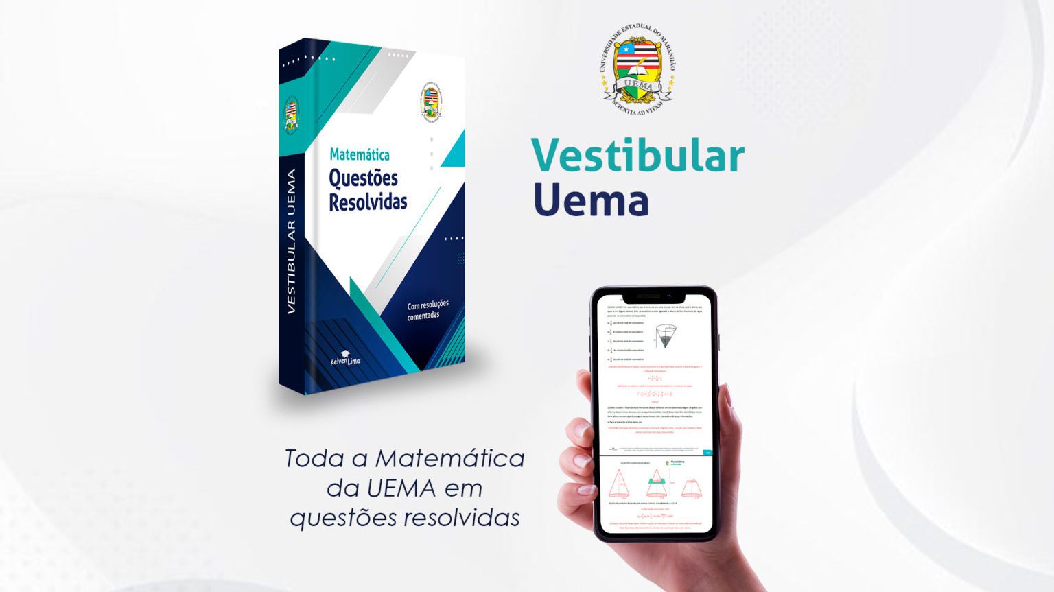 Cursos Online - Professor Kelven Lima