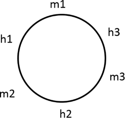 Q346M (UEMA) Resposta - Questões Triangulos