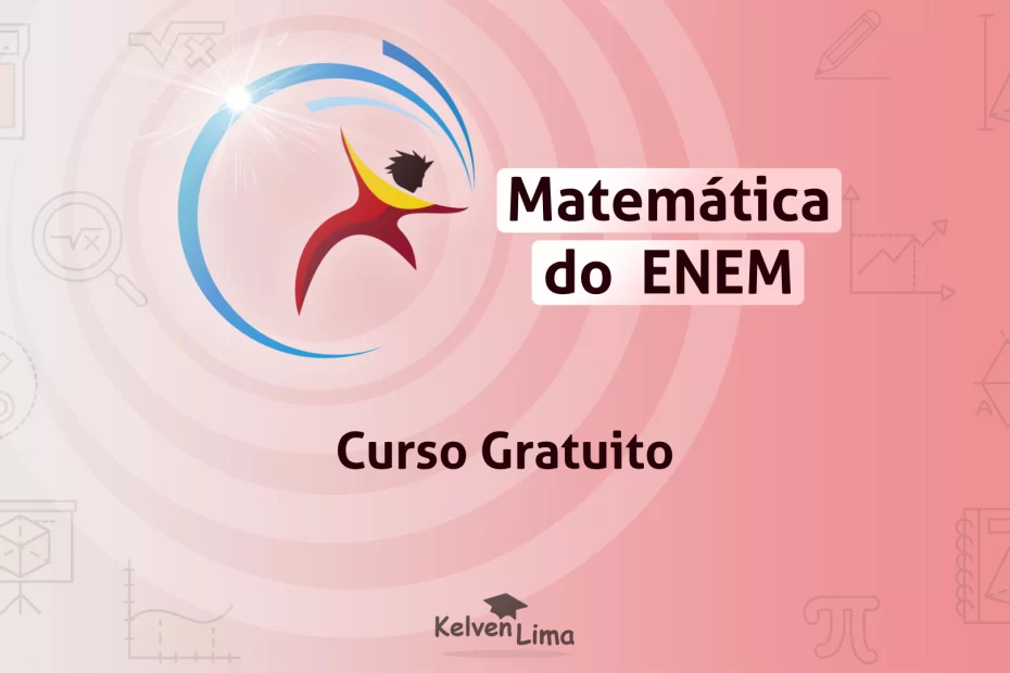 Comunidade de matemática para o ENEM Full 2 HD