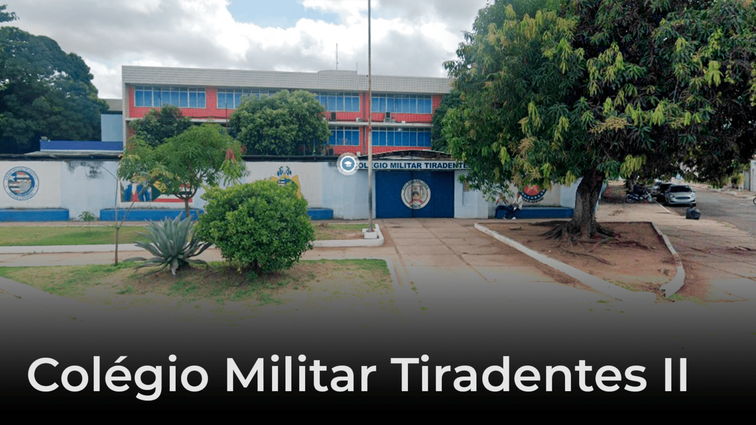 seletivo do colegio militar de imperatriz