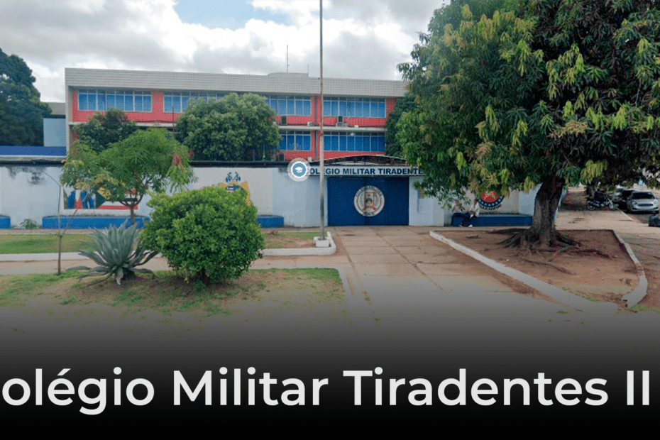 seletivo do colegio militar de imperatriz