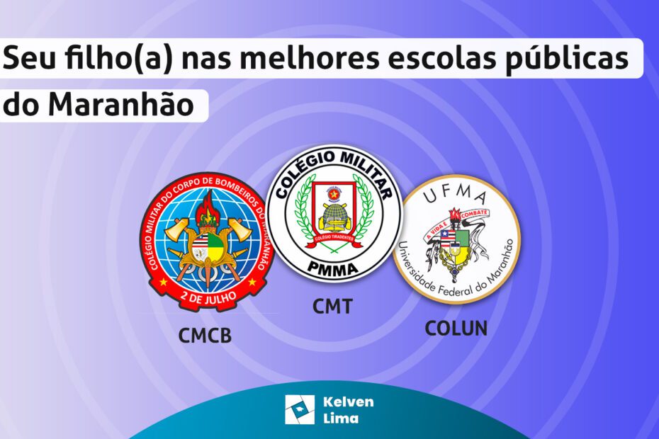 curso preparatorio para colegios militares e colun ufma