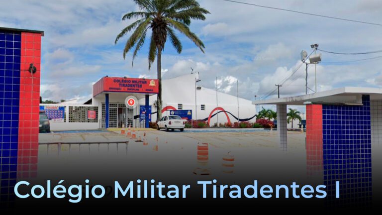 colegio militar tiradentes i